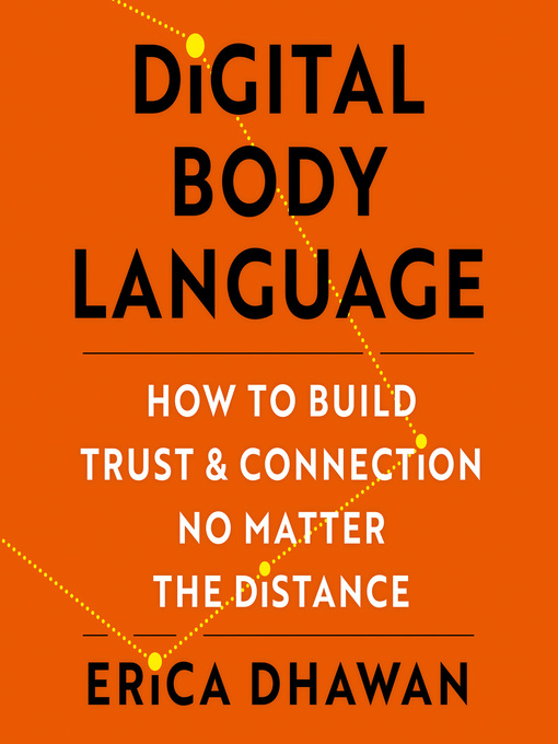 digital body language essay